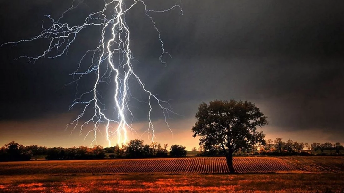বজ্রপাত ও ঝড়ে সারাদেশে ১৪ জনের মৃত্যু।