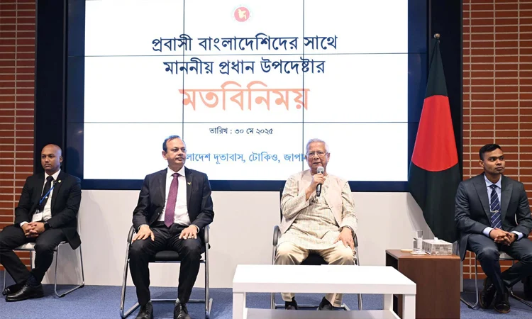 Expatriates’ remittance helps Bangladesh make turnaround: CA