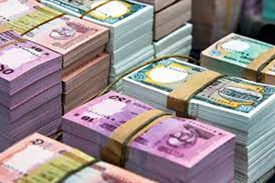 Funds flowing in as Japan follows IMF, ADB, WB lead