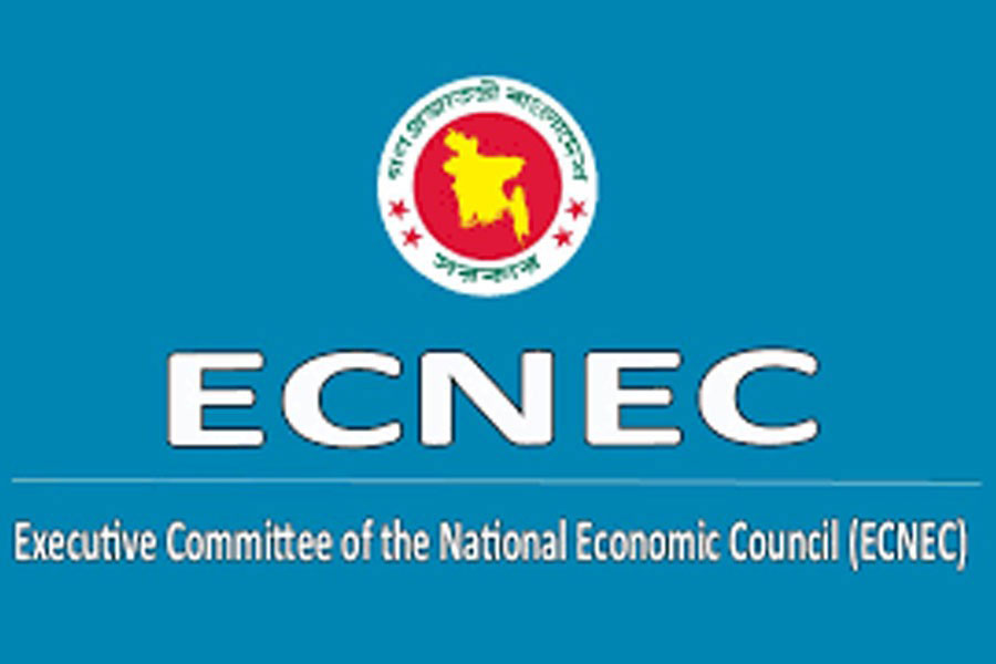 Ecnec approves 17 projects worth over Tk 89.74b