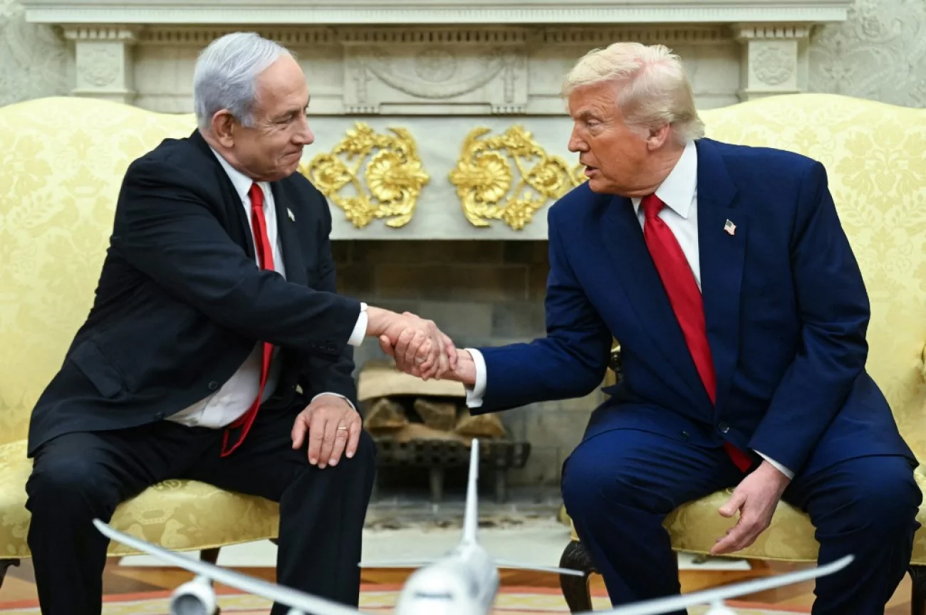 Trump says ‘not going to stand’ for Netanyahu’s continued prosecution An Israeli court on Friday rejected Netanyahu’s request to postpone giving testimony in his corruption trial, ruling that he had not provided adequate justification for his request