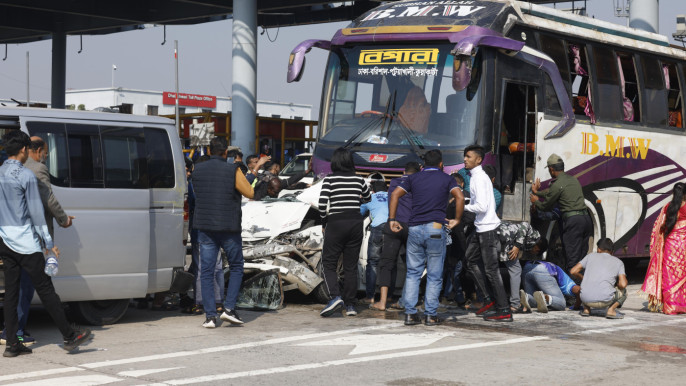 Deaths on road doubles nationwide in a decade