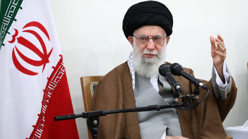 Khamenei shortlists three successors amid security concerns: NYT