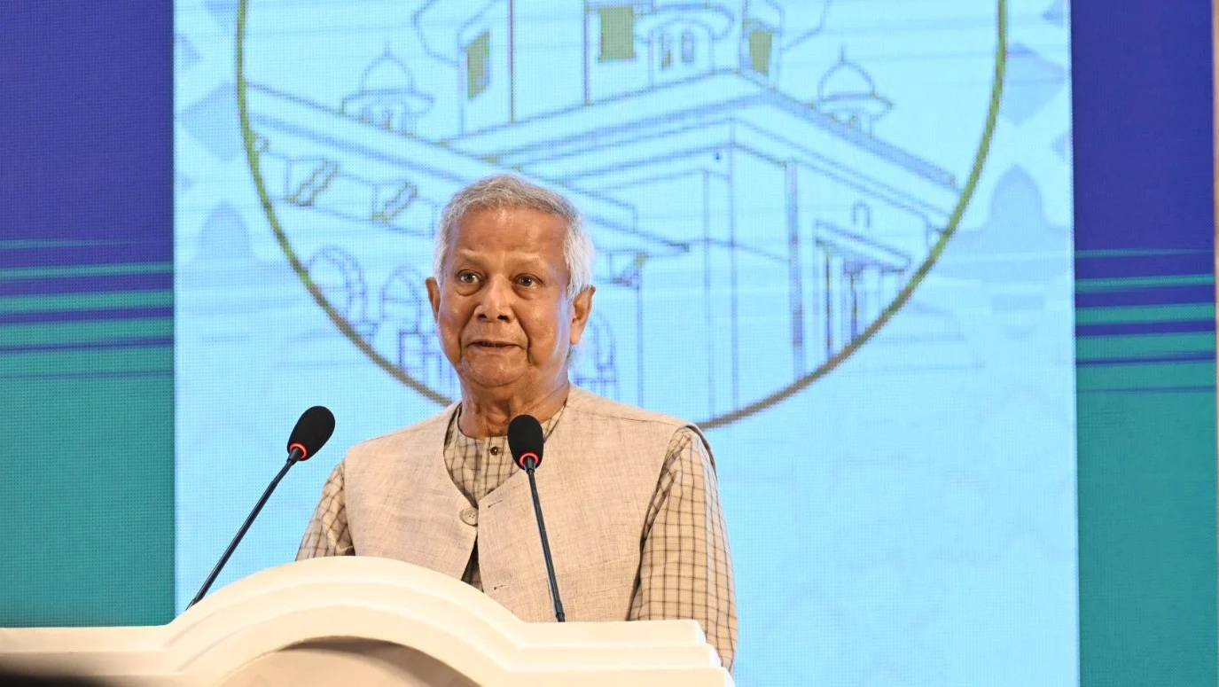 Govt committed to making judiciary independent: CA
