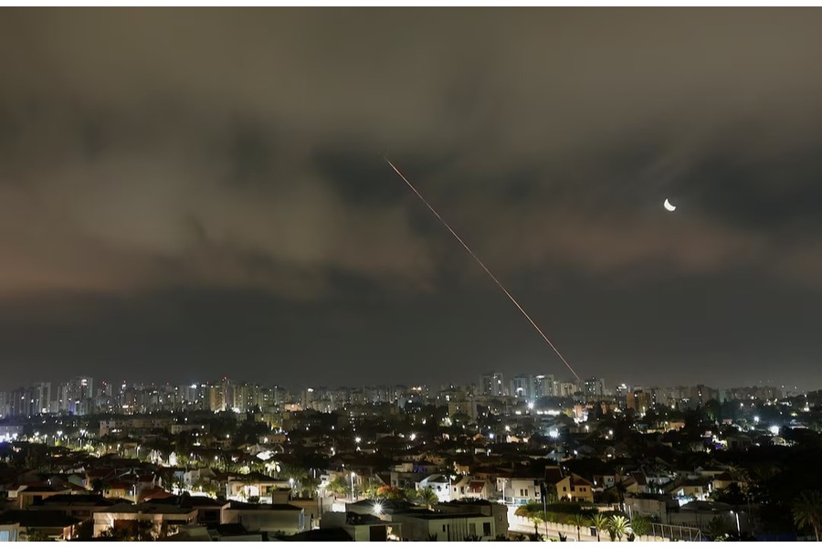 Trump says Iran’s key nuclear sites ‘obliterated’ by airstrikes