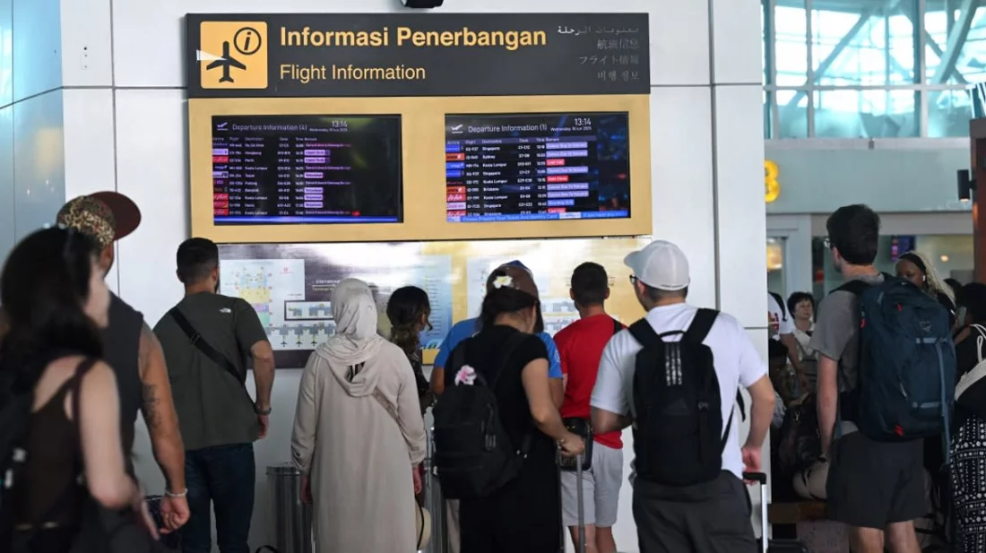 বিশ্বজুড়ে আমেরিকানদের জন্য সতর্কতা