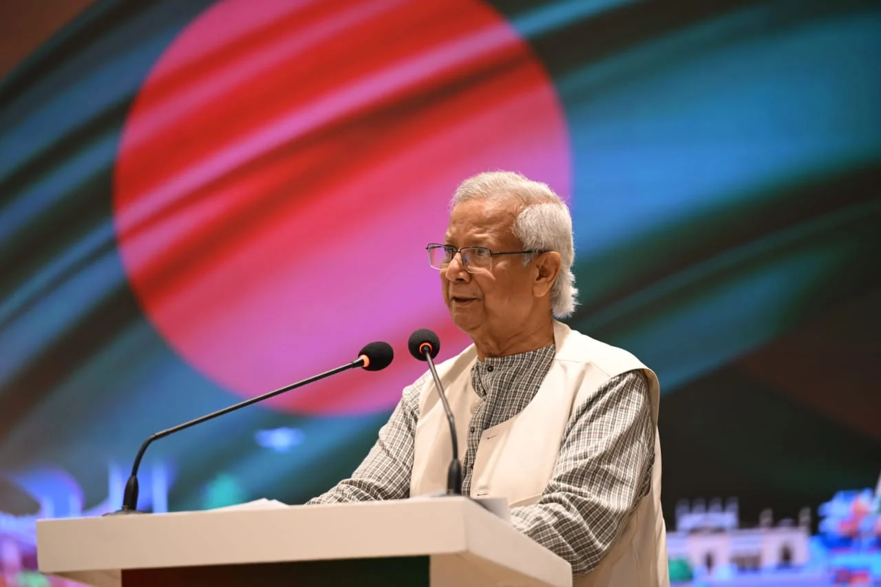Chinese investment can be game changer for Bangladesh economy: CA