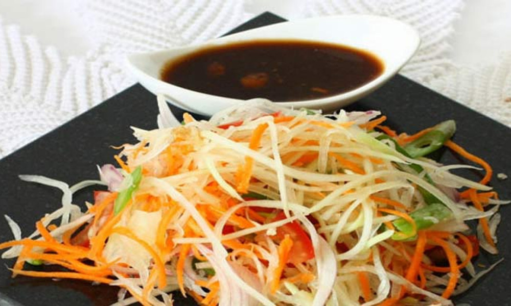 স্বাস্থ্য রক্ষায় পেঁপের উপকারিতা, রইল সহজ ৩ রেসিপি।