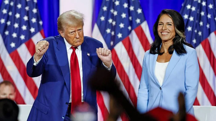 ইরাক যুদ্ধের ভূত: ট্রাম্প কী ভুল পথে এগুচ্ছেন?