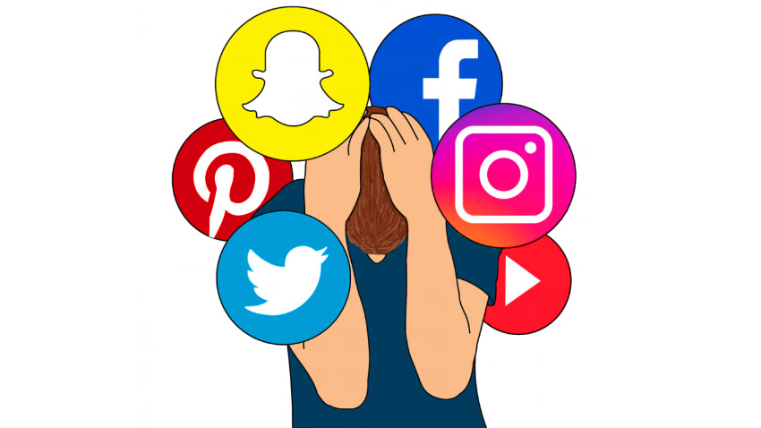 How social media shapes public opinion in digital age