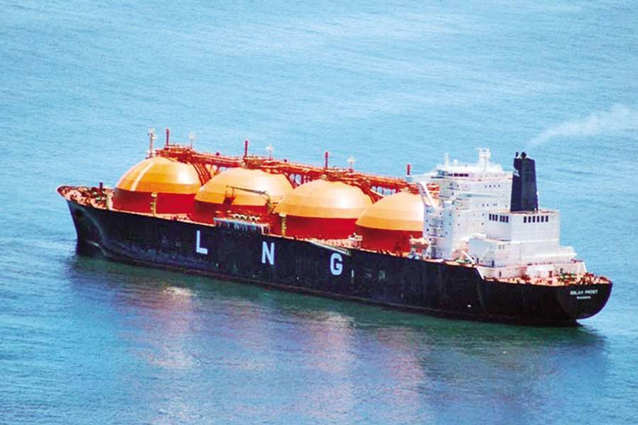 LNG subsidy soars to Tk 89.0b despite tariff hikes, IMF terms