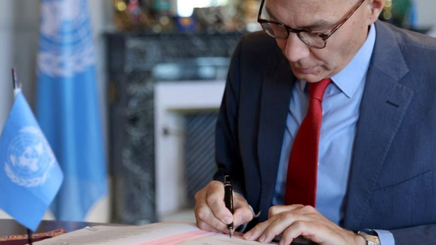 UN to open human rights mission in Bangladesh