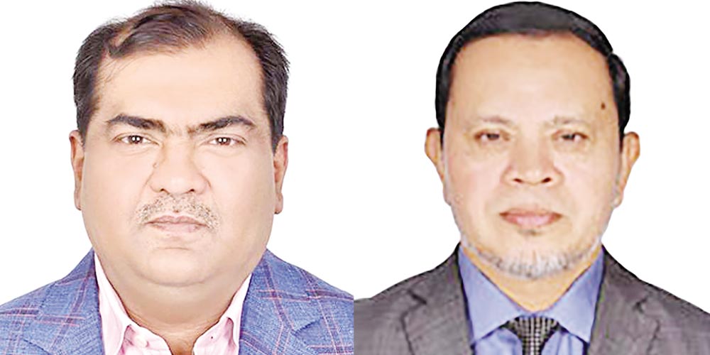 Dr Sabur Khan, Ishtiaque Abedin elected Chairman, Secy Gen of APUB