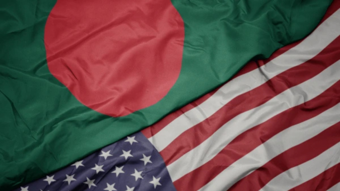 2nd round of US-Bangladesh tariff talks set to conclude today as business leaders await breakthrough