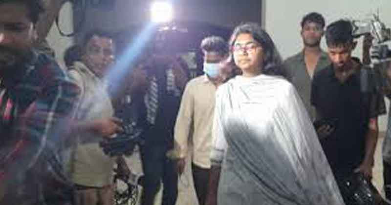 আজ ফরিদপুর যাচ্ছেন এনসিপি নেতারা