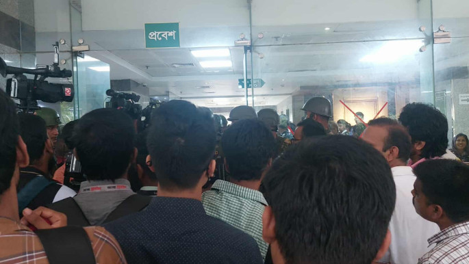 Milestone crash: Entry restricted at burn institute following public criticism