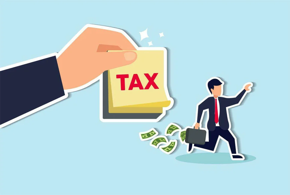 ফাঁকিবাজদের আতঙ্ক আয়কর গোয়েন্দা হাজার কোটি টাকা কর ফাঁকি দিয়েছেন ১৮৩ ভিআইপি