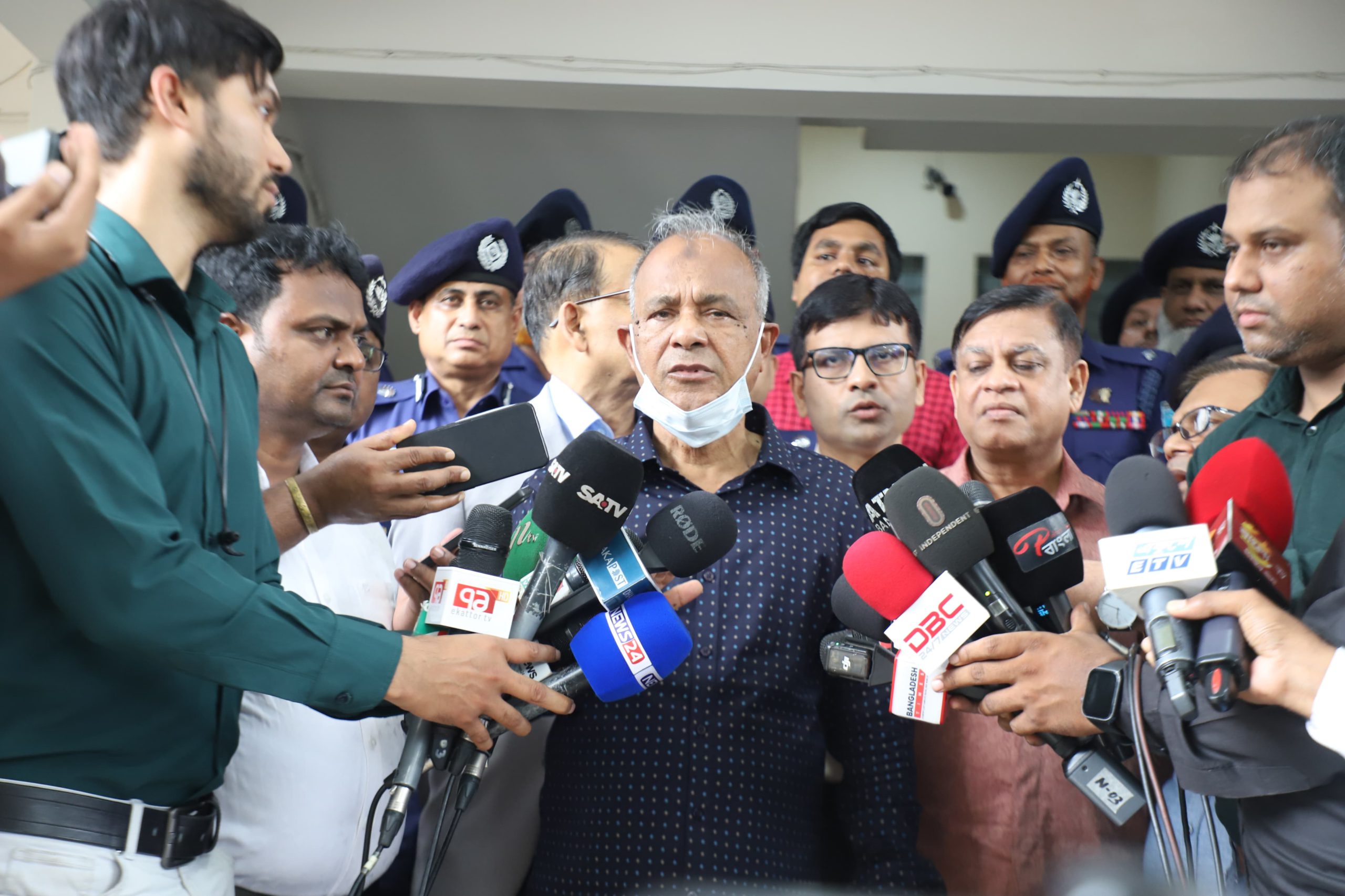 All involved in Sohag murder will be brought to justice: Jahangir