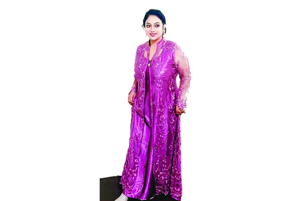 শাবনূর কেন অনীকের স্ত্রী হতে চাননি