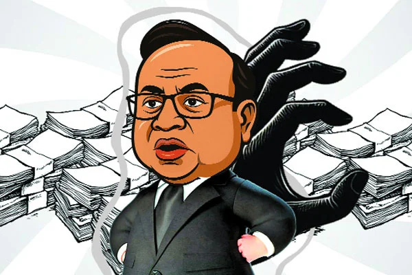 যাঁর রাজনীতি মানেই দুর্নীতি- পর্ব-৪ তাজুলের টাকার খনি ওয়াসা আর এলজিইডি