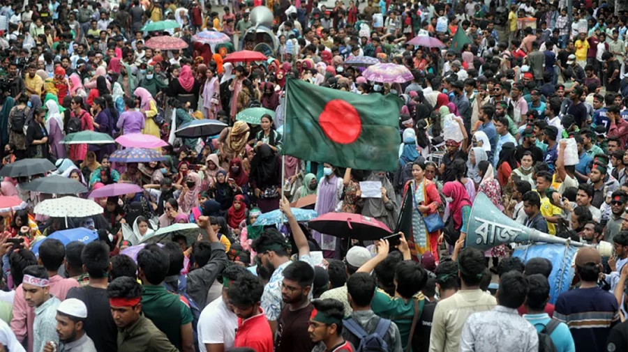 Govt declares state mourning on July 16 Special prayers to be held nationwide for July uprising martyrs