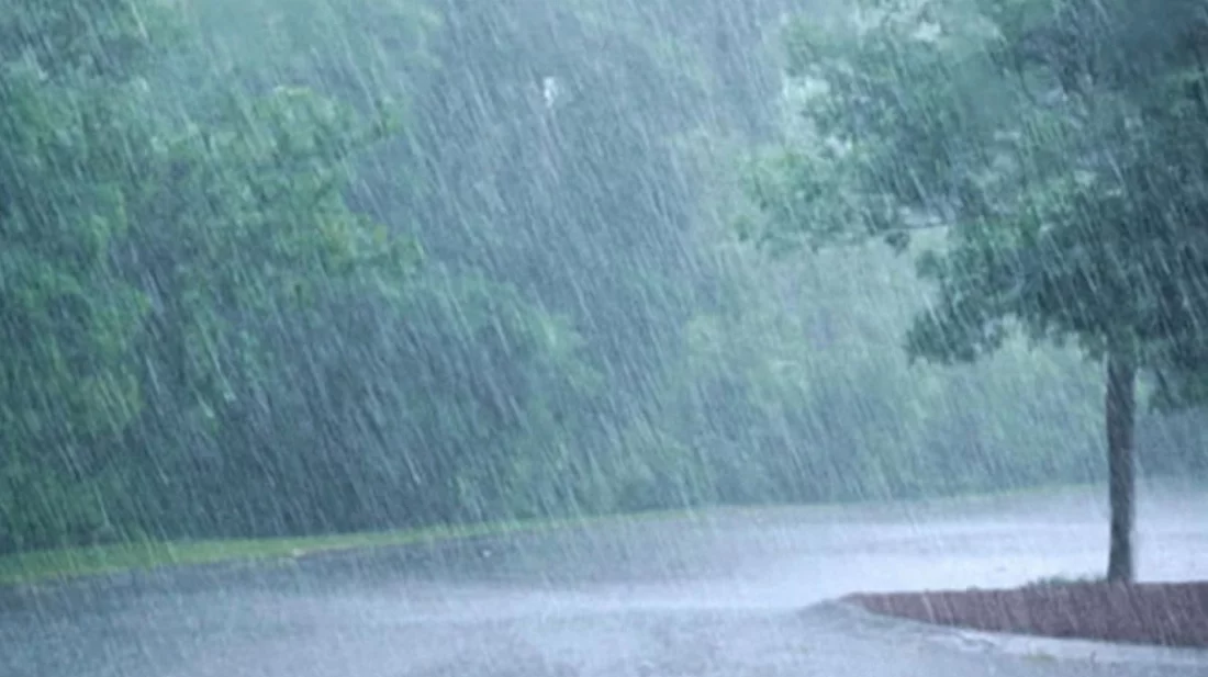 রাজধানীতে ২৪ ঘণ্টায় ৪৫ মিলিমিটার বৃষ্টি, থাকবে আজও