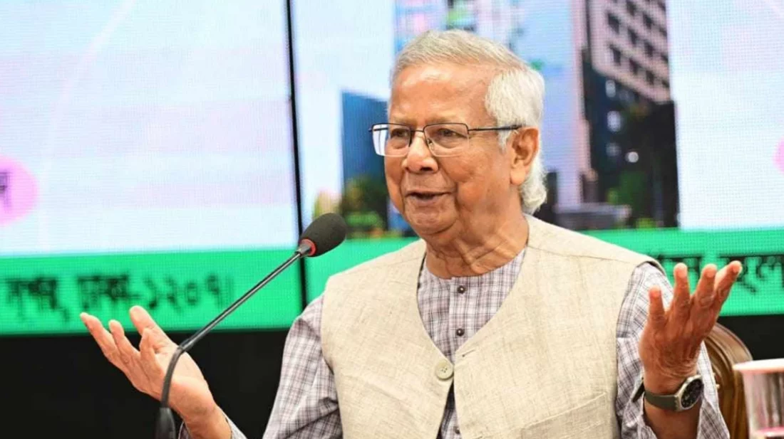 পবিত্র আশুরা জুলুম ও অবিচারের বিরুদ্ধে ন্যায় প্রতিষ্ঠায় মানবজাতিকে শক্তি যোগাবে : প্রধান উপদেষ্টা