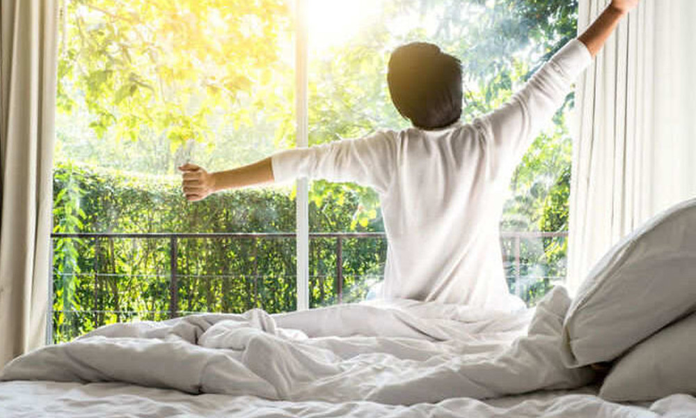 সকালে খালি পেটে যেসব অভ্যাস শরীরের ক্ষতি করতে পারে