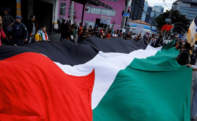 Brazil to join South Africa’s ‘genocide’ case against Israel