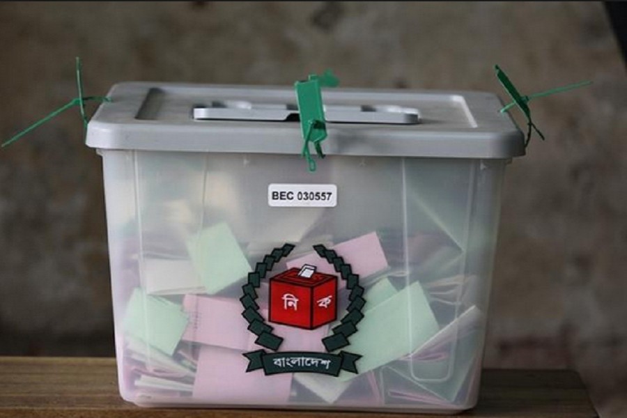 Contentious party-symbol provision in local-govt elections scrapped