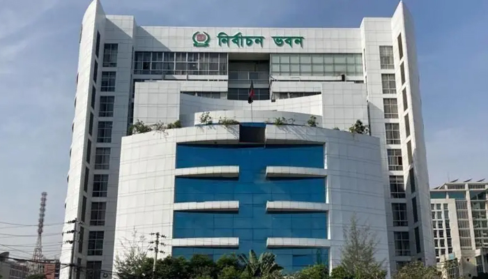 দলগুলোর আয়-ব্যয়ের হিসাব দেওয়ার সময় শেষ হচ্ছে আজ