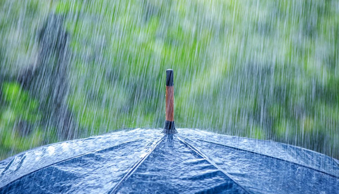 দেশের তিন বিভাগে ভারী বৃষ্টির আভাস