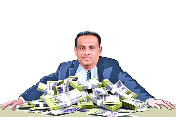 শেষ পর্ব সাইফুজ্জামানের সম্পদ নেই কোন দেশে? বাইরে ফিটফাট আসলে ‘মহাদুর্নীতিবাজ’