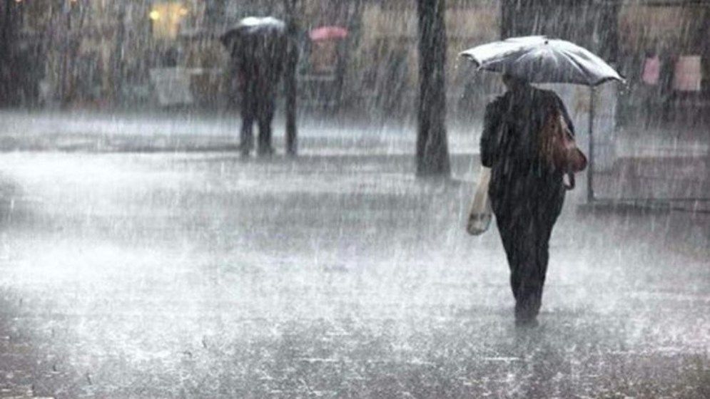ঢাকায় বৃষ্টি নিয়ে আবহাওয়া অফিসের বার্তা
