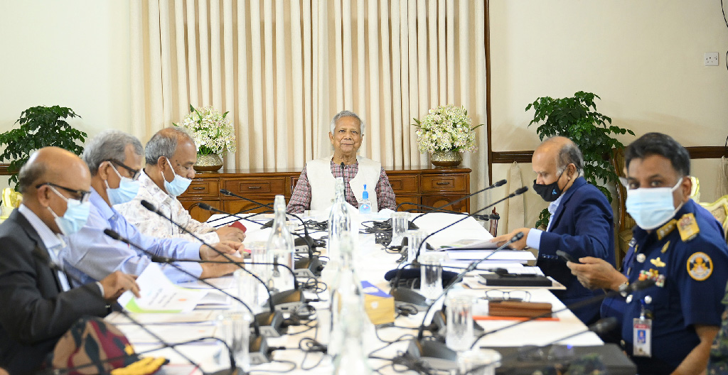 নির্বাচন ফেব্রুয়ারি অথবা এপ্রিলে, প্রস্তুতি এখন থেকেই