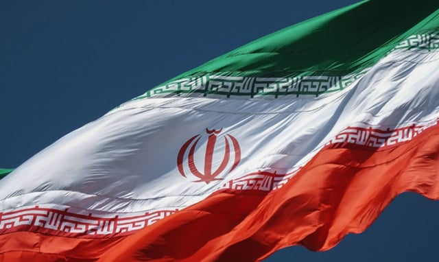 Iran vows stronger response if attacked again by US, Israel