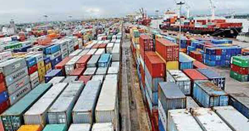 আজ থেকে এনসিটি চালাবে নৌবাহিনীর ড্রাইডক