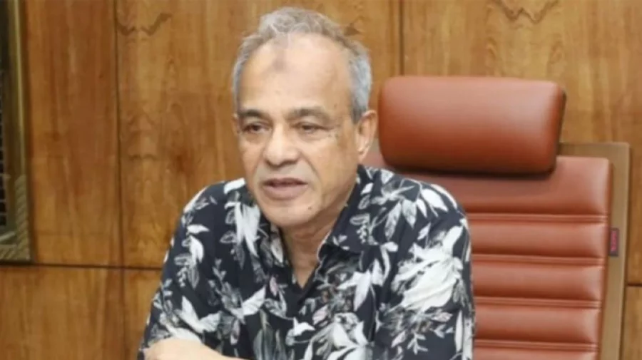 No extortionist will be spared, warns home adviser No matter how powerful they might be or which identity they hold, no extortionist will be spared, says Lt Gen (Retd) Md Jahangir Alam Chowdhury
