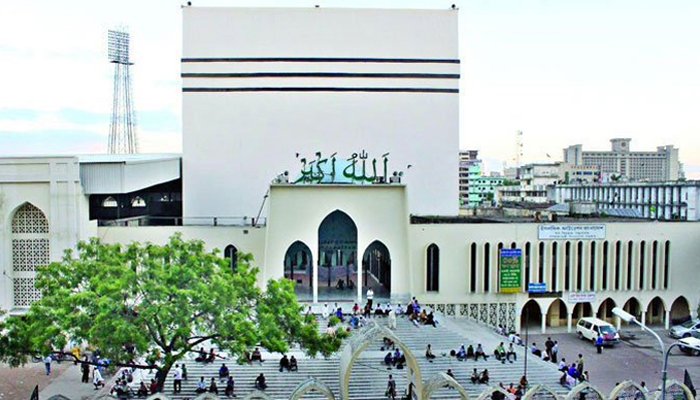 জুলাই শহীদদের জন্য আজ মসজিদে মসজিদে দোয়া