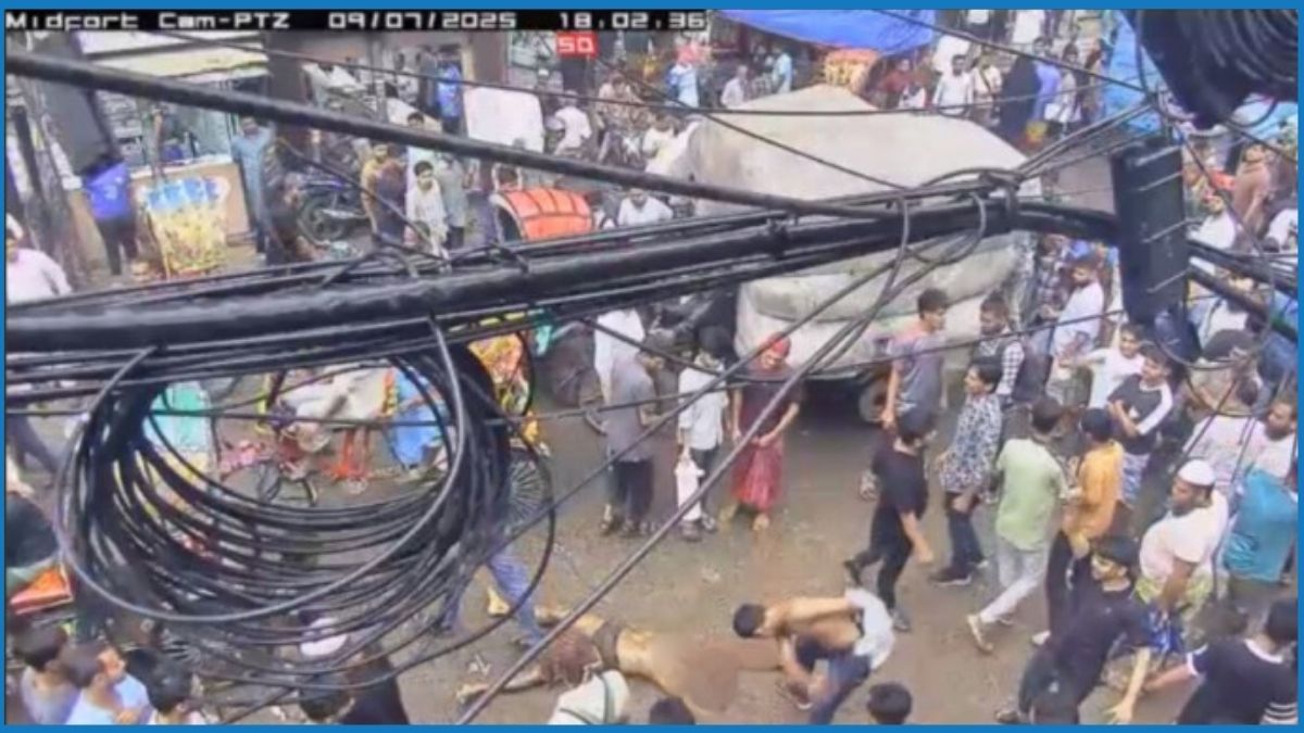 মিটফোর্ডে চাঁদা না পেয়ে ব্যবসায়ীকে পিটিয়ে হত্যা, যুবদল নেতাসহ গ্রেফতার ৪