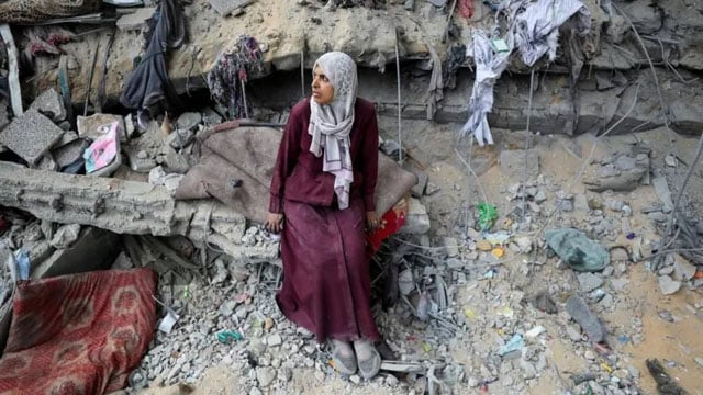 Trump urges 60-day Gaza ceasefire deal ahead of Netanyahu visit