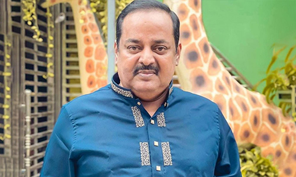 ডিপজলের বিরুদ্ধে মামলা