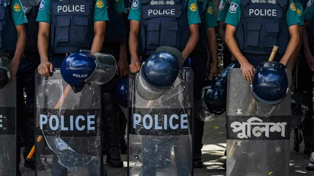 সম্ভাব্য এমপি প্রার্থীদের তথ্য সংগ্রহে মাঠে পুলিশ