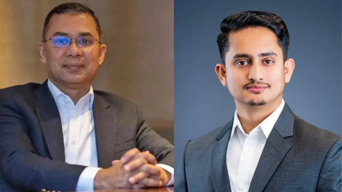 ‘আপনার দলের নেতাকর্মী নামক কতিপয় নরপিশাচকে সামলান’, তারেক রহমানকে সারজিস আলম