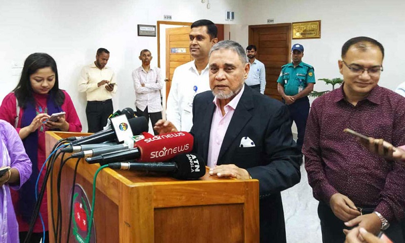 Last 3 polls’ foreign observers will not be invited this time: CEC