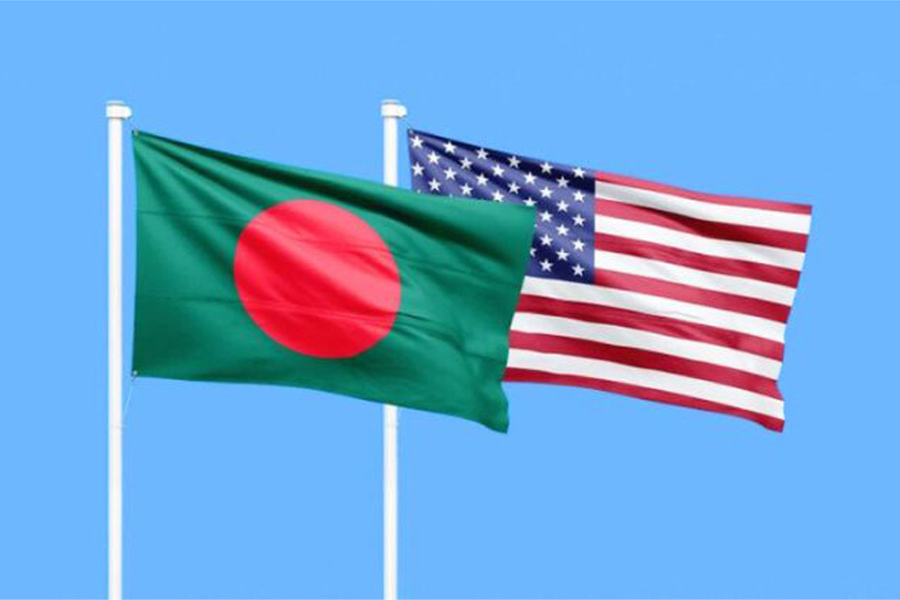 অনড় অবস্থানে ওয়াশিংটন আপাতত এ সিদ্ধান্ত থেকে সরছে না ট্রাম্প প্রশাসন। যুক্তরাষ্ট্র থেকে আমদানি বাড়িয়ে কমানো হবে বাণিজ্য ঘাটতি। মূল নেগোসিয়েশন হবে নন ডিসক্লোজার চুক্তির মাধ্যমে। আলোচনায় স্থান পাবে টিকফা ও জিএসপি প্লাস ইস্যুও