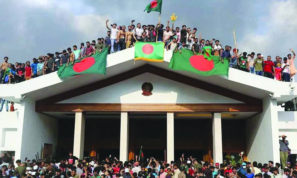 জুলাই সনদের খসড়ায় মিশ্র প্রতিক্রিয়া খসড়ার সঙ্গে মোটামুটি একমত বিএনপি এটা আমরা গ্রহণ করতে পারি না : এনসিপি এটি অসম্পূর্ণ ও কিছু অংশ বিপজ্জনক : জামায়াত অনেকের মতে এটি অসম্পূর্ণ ও একতরফা