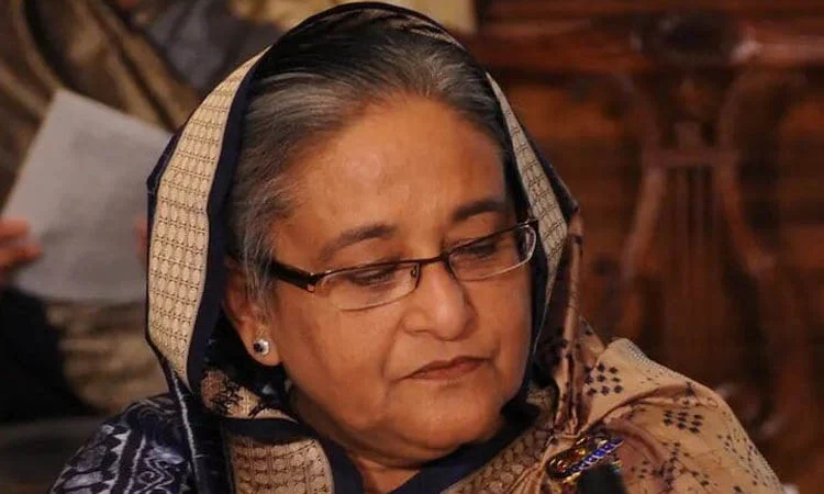 Plaintiffs testify in 3 cases against Hasina over Rajuk plot scam