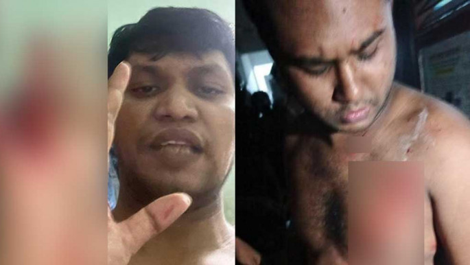 Ducsu VP candidate Jalal expelled after stabbing roommate at Mohsin Hall  Jalal countered the accusation on social media, posting photos of his own injuries and alleging that Rabiul attacked him