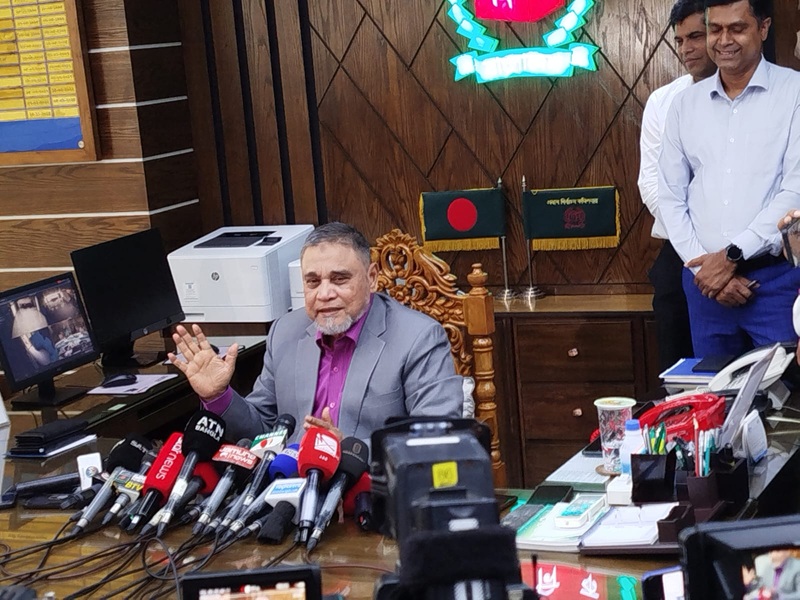 AL supporters be able to cast vote: CEC